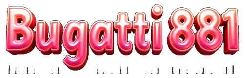 bugatti881 logo