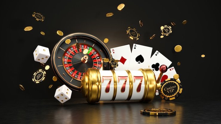 bugatti881 Buka meja Live Casino bugatti881